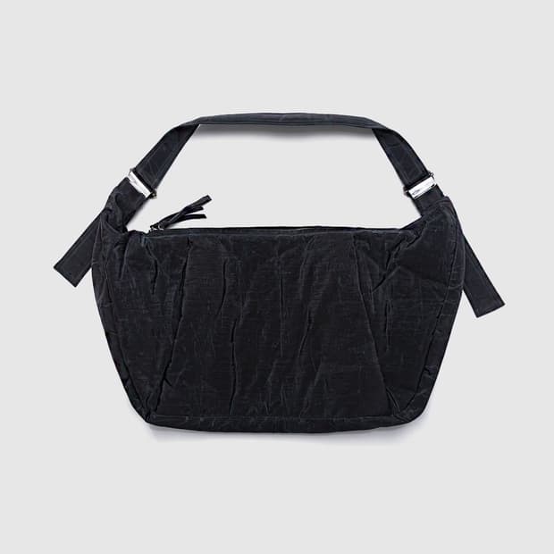 hgbb  EXCLUSIVE LEAF BAG (MOONLIGHT)