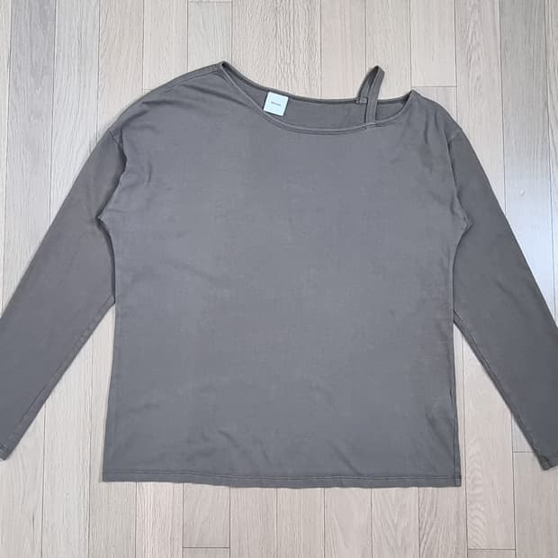 spick and span 언바란스 긴팔 F _ 여성