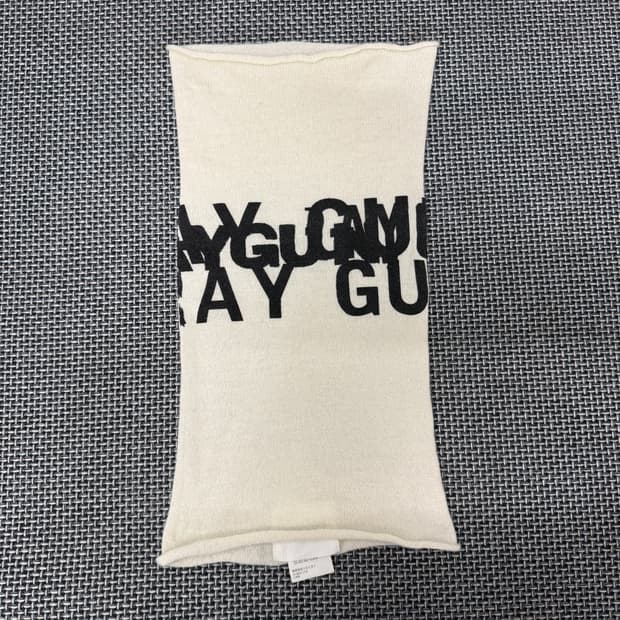 THESOLOIST 넥워머