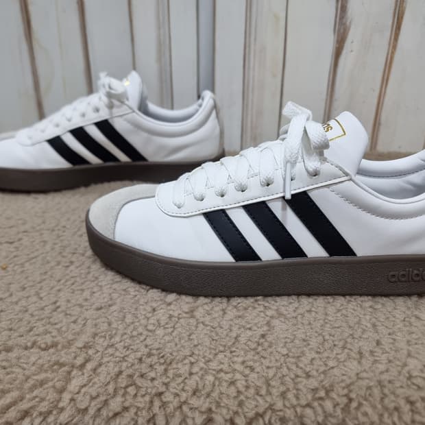 아디다스 네오VL 코트2.0 (D4