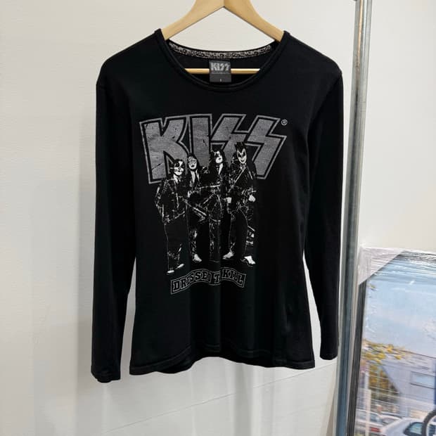 키스 밴드 슬리브티