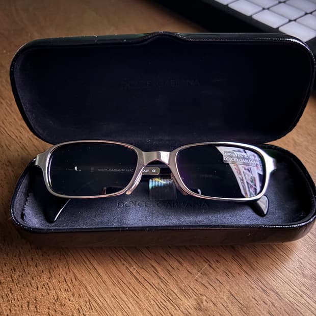 Dolce & Gabbana Sunglasses