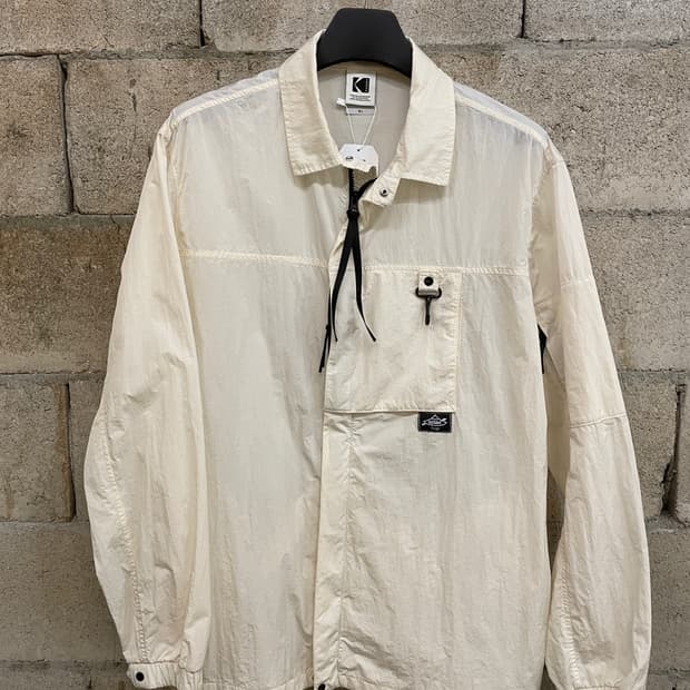 코닥 뷰파인더 셔츠 자켓