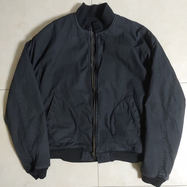 블라인드파일즈 덱자켓 1