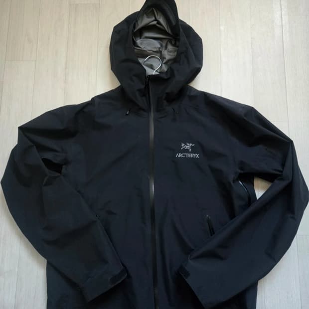 아크테릭스 베타 lt xl