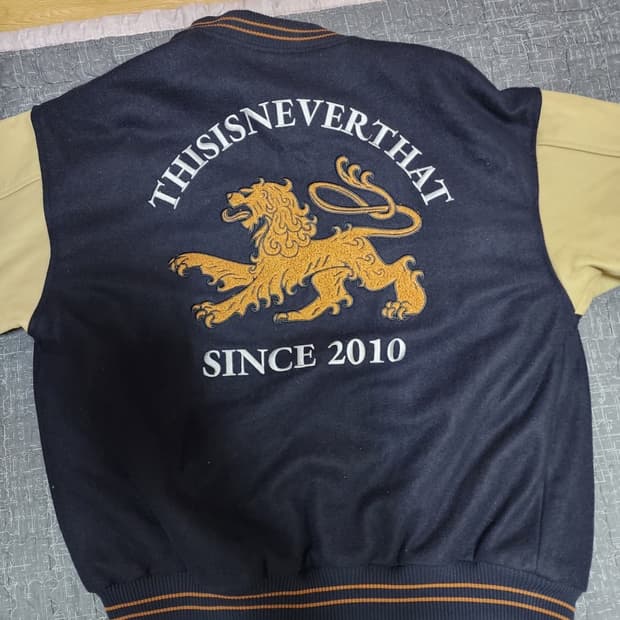 디네댓 라이온 바시티 삽니다!!