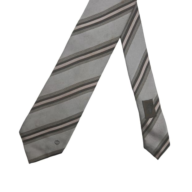 GUCCI 구찌 실크 넥타이 [BCF10811_1092-01]