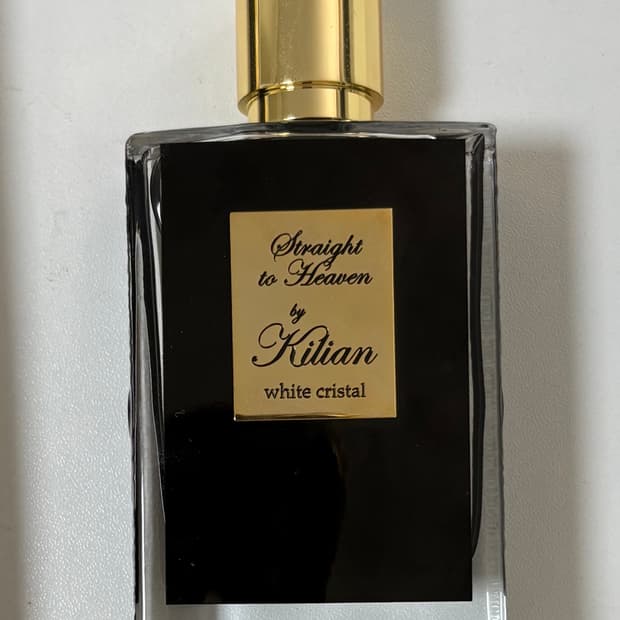 국문택) 킬리안 스트레이트 투 헤븐 50ml