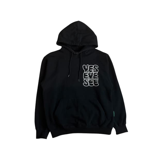 YESEYESEE 예스아이씨 후드티