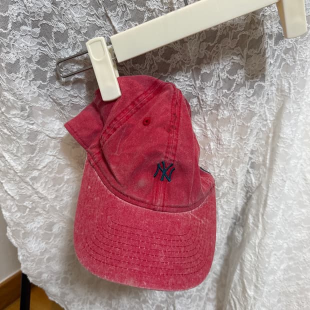 뉴에라 뉴욕양키스 볼캡