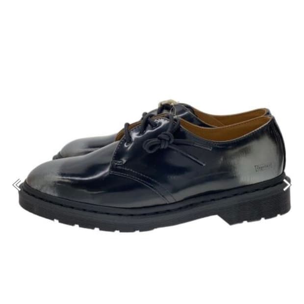 Dr. Martens x Supreme 1461 Gray 새상품