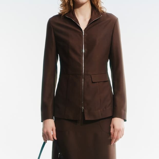 오픈와이와이 트랙자켓