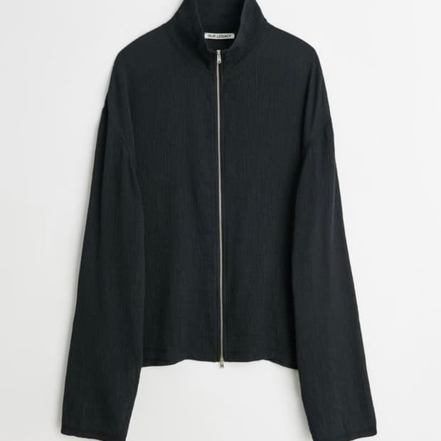 아워레가시 슈렁큰 풀 집업