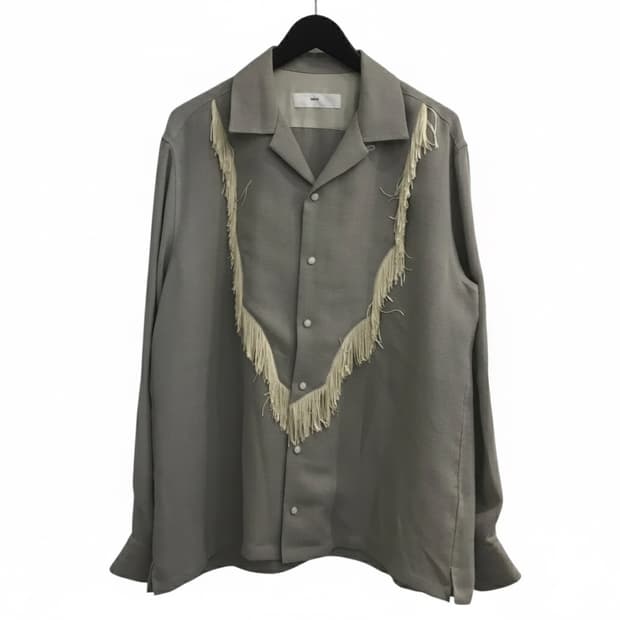 TOGA VIRILIS - TV91 FJ302