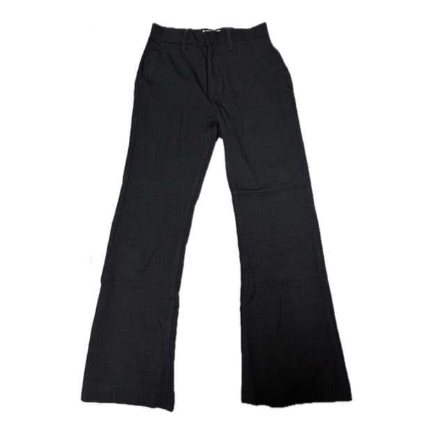 키르시 부츠컷 슬랙스 s