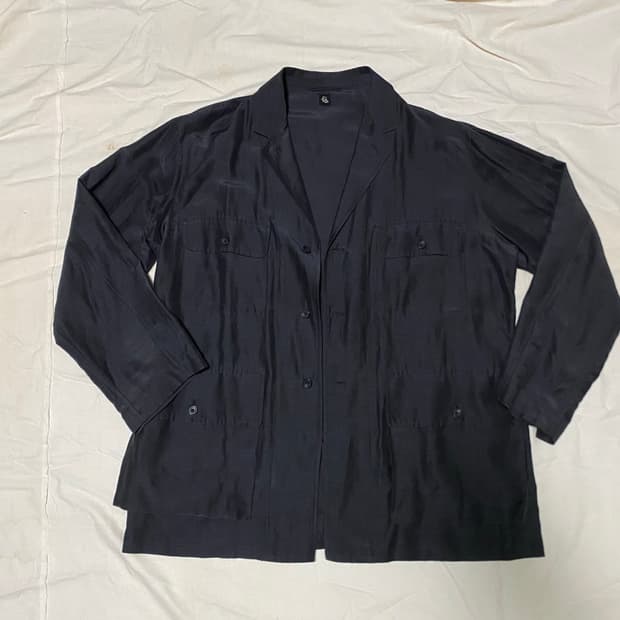 Kaptain sunshine Jacket