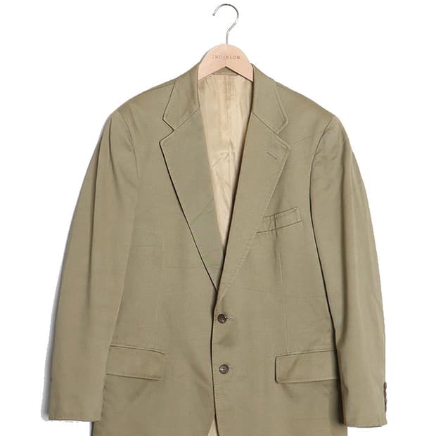 80's Polo Universuty by Ralph Lauren