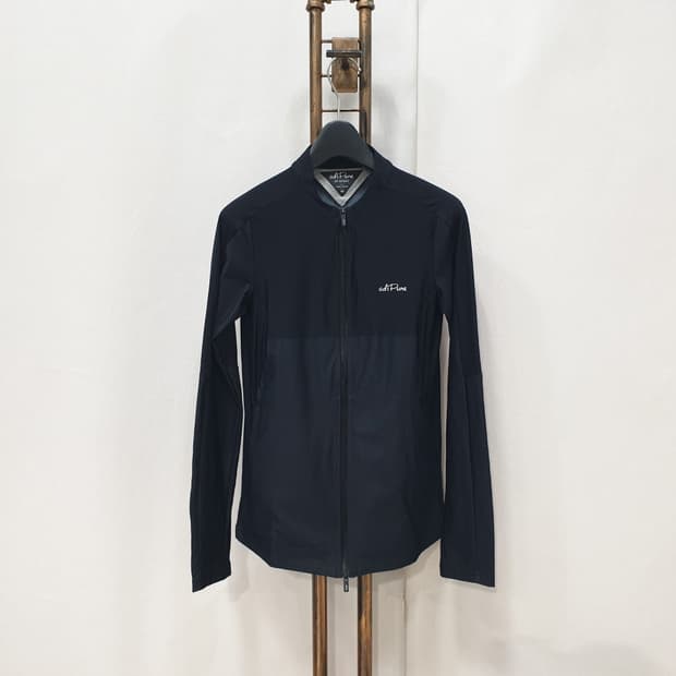 아디다스골프 아디퓨어 니트 여성 자켓 S