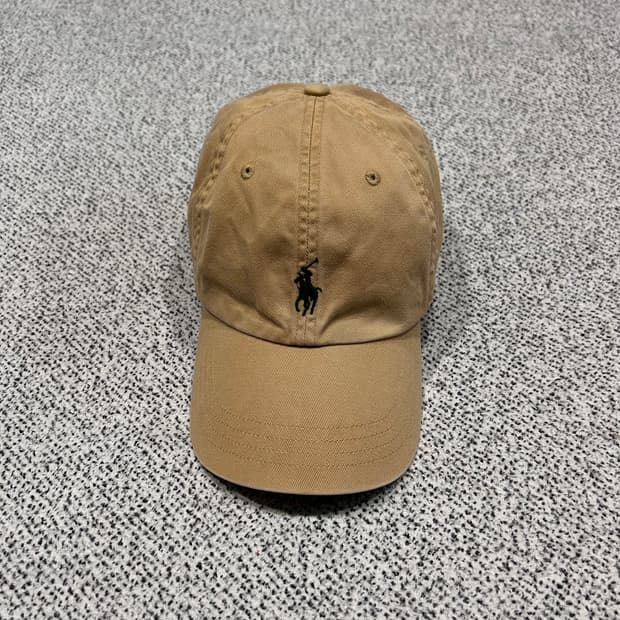 폴로볼캡