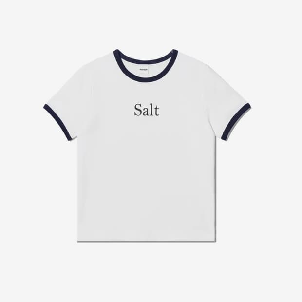 키쇼르 kishor seasoning ringer T-shirts