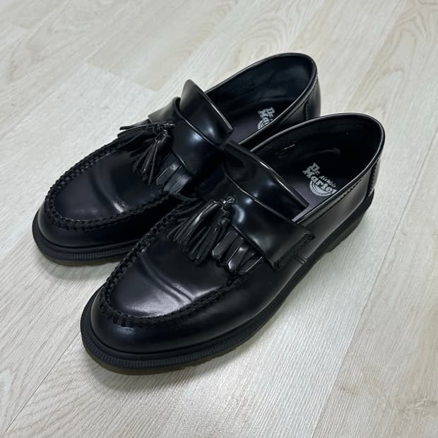 닥터마틴 아리드리안