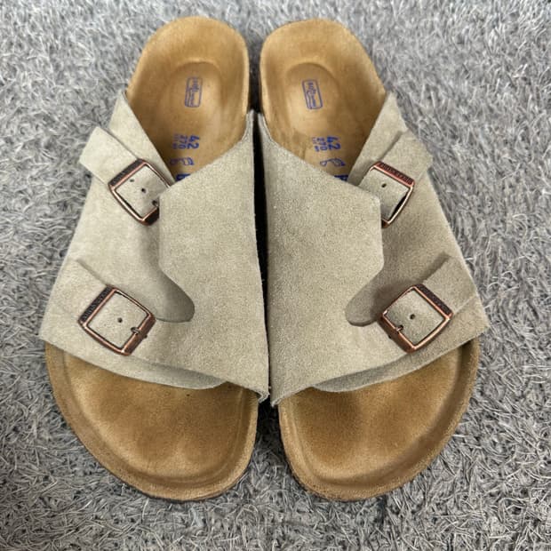 버켄스탁 취리히 270