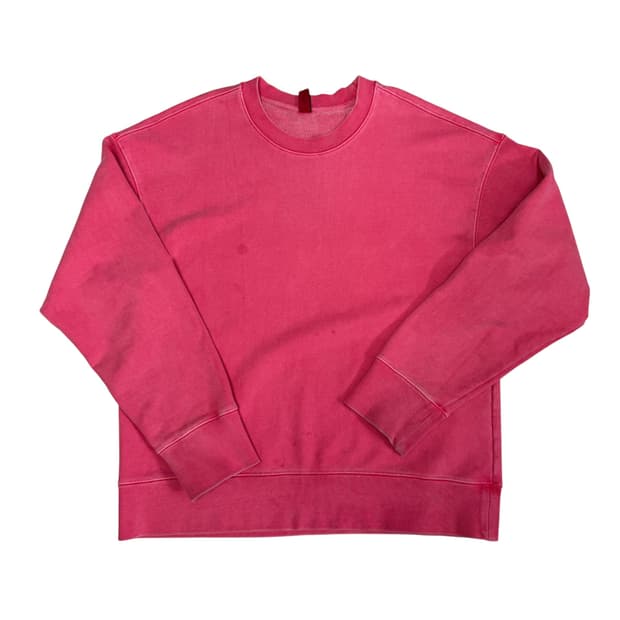 어텐션로우 맨투맨