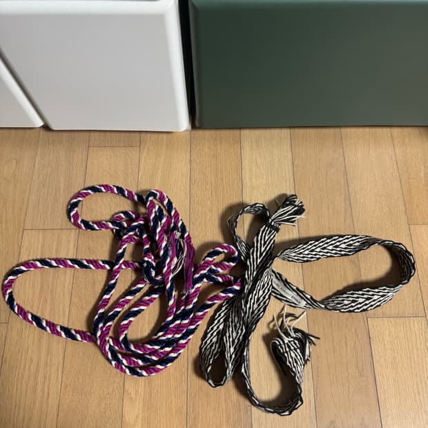 이자벨마랑 로프벨트 2개 일괄