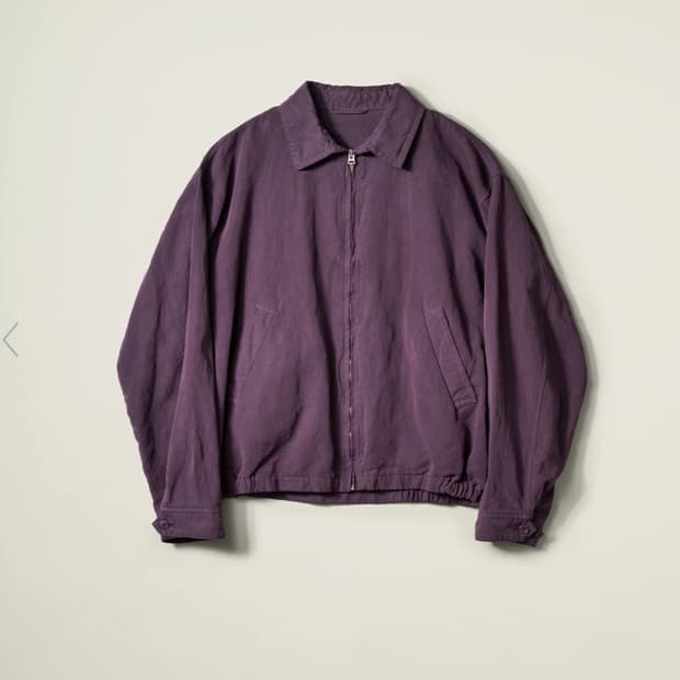 캡틴선샤인  가바 블루종 (3)