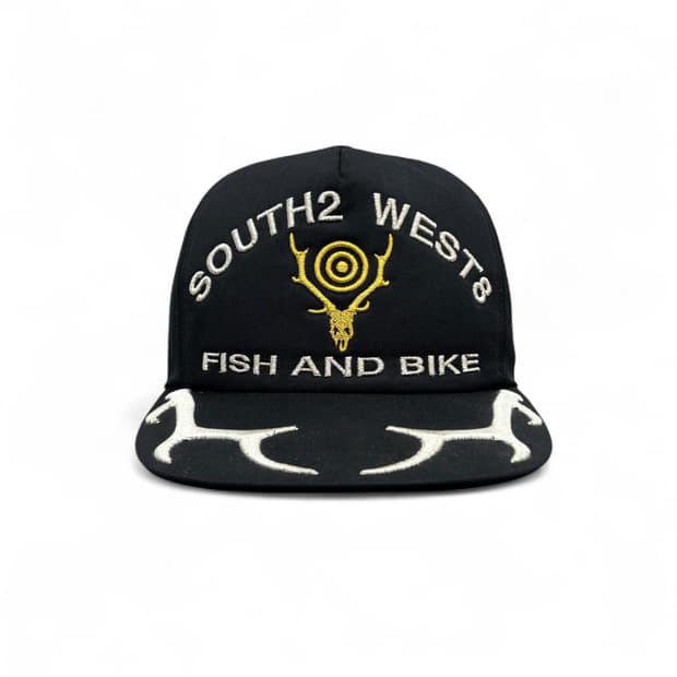 South2 West8 아폴로 캡
