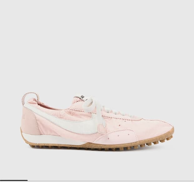 자크뮈스 나이키 문슈즈 270