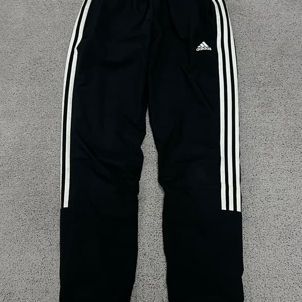 (L) 아디다스 마샬아츠 트랙 우븐 팬츠