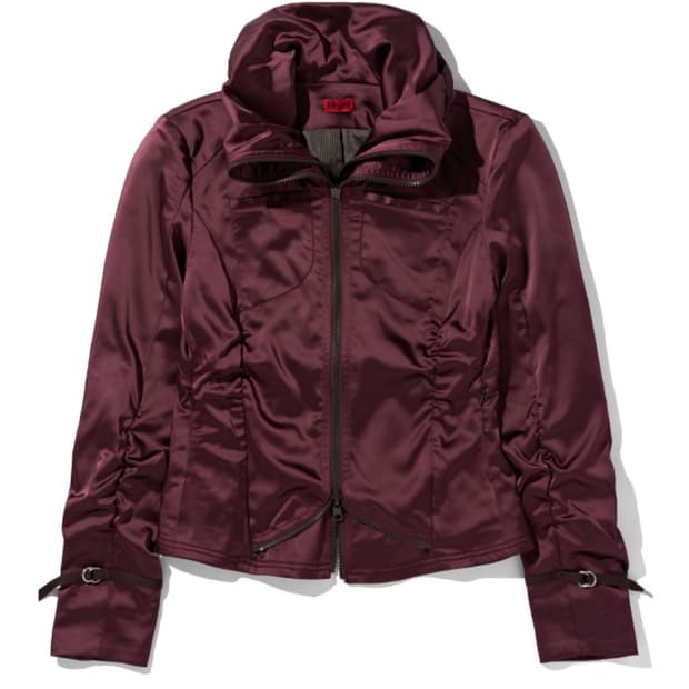 MSCHF MOTO ZIP ZACKET (S)