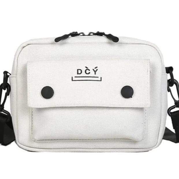 미니 스포티 크로스백