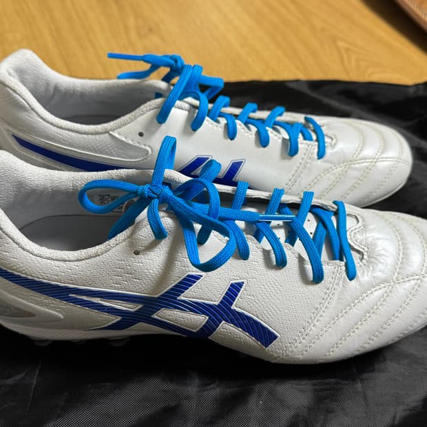 아식스 DS 라이트 프로 AG 255 사이즈 판매합니다