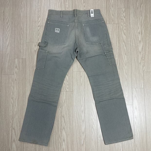 키 KEY JAPAN 페인터 팬츠