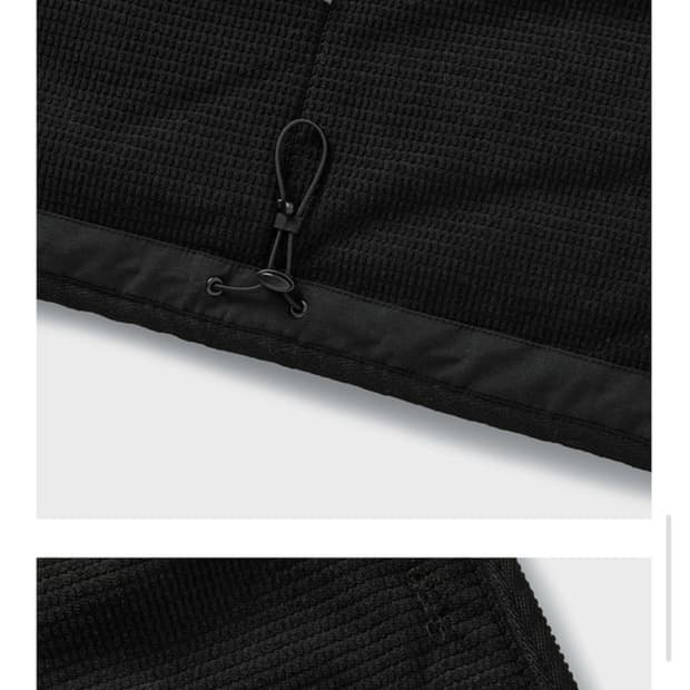 유니온블루 인슐레이티드 자켓 M 판매합니다