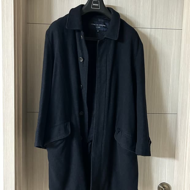 Comme des gorcons homme 코트 M