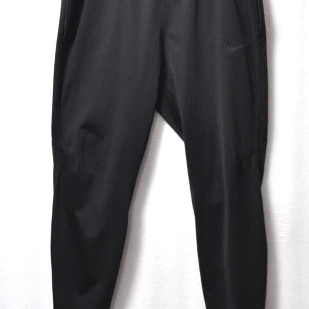 나이키/남성트레이닝스키니팬츠(허리32)
