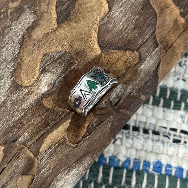 [네이티브 아메리칸 스타일] Carolyn Pollack스토리텔러 링