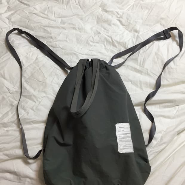 윌스와일무브먼트 토트백