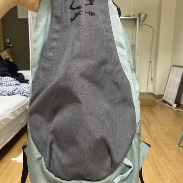 미스치프 롬버스 백팩