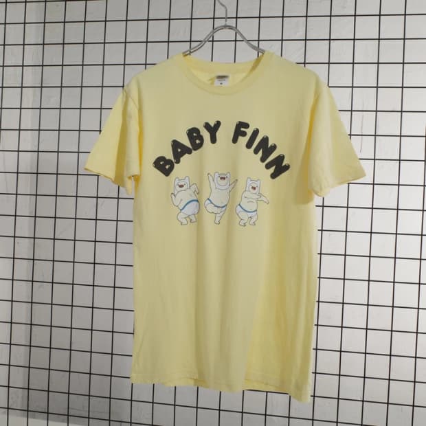 daluc standard / baby finn