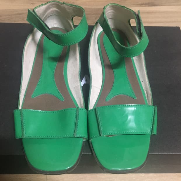 마르니 샌들 