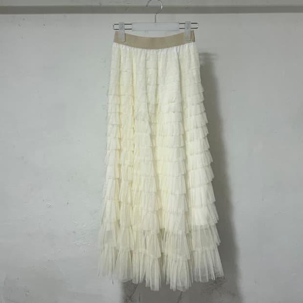 vtg skirt