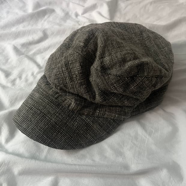 andrew driftwood hat