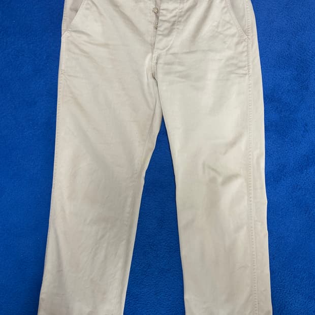 토이즈맥코이 치노 34사이즈