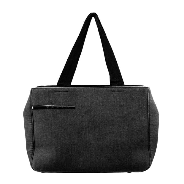 Prada Sport Fabric Tote Bag
