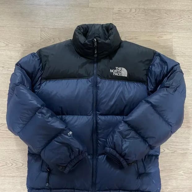 노스페이스 눕시 700 .95size