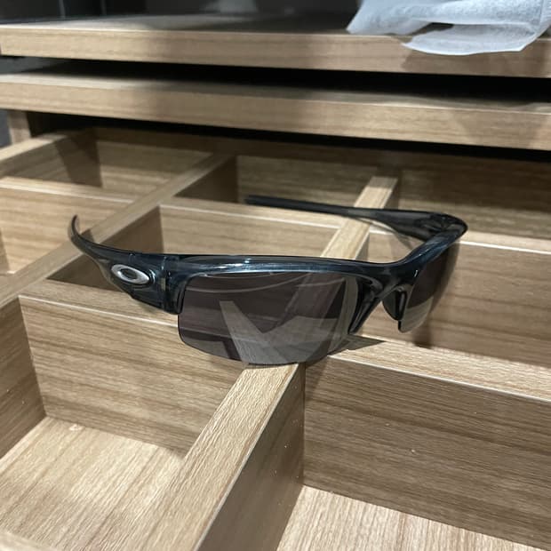 오클리 보틀캡 선글라스